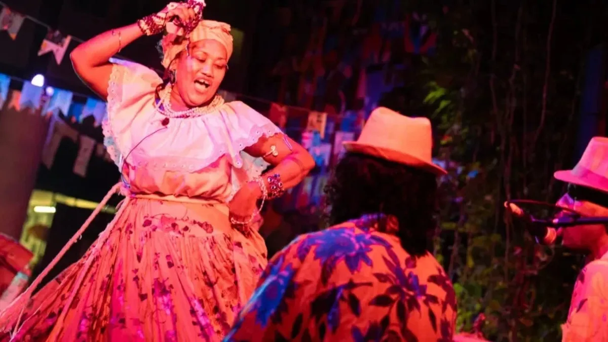 Festival de Artes Cênicas Preta do Maranhão reúne teatro, dança e performances em São Luís