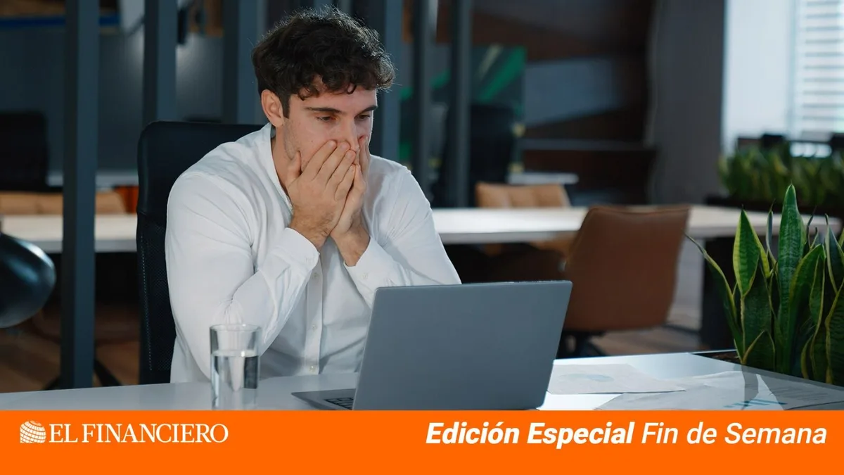 ¿El nuevo cuello de botella es el líder?