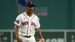 MLB: Así ha sido el giro radical en la carrera de Brayan Bello