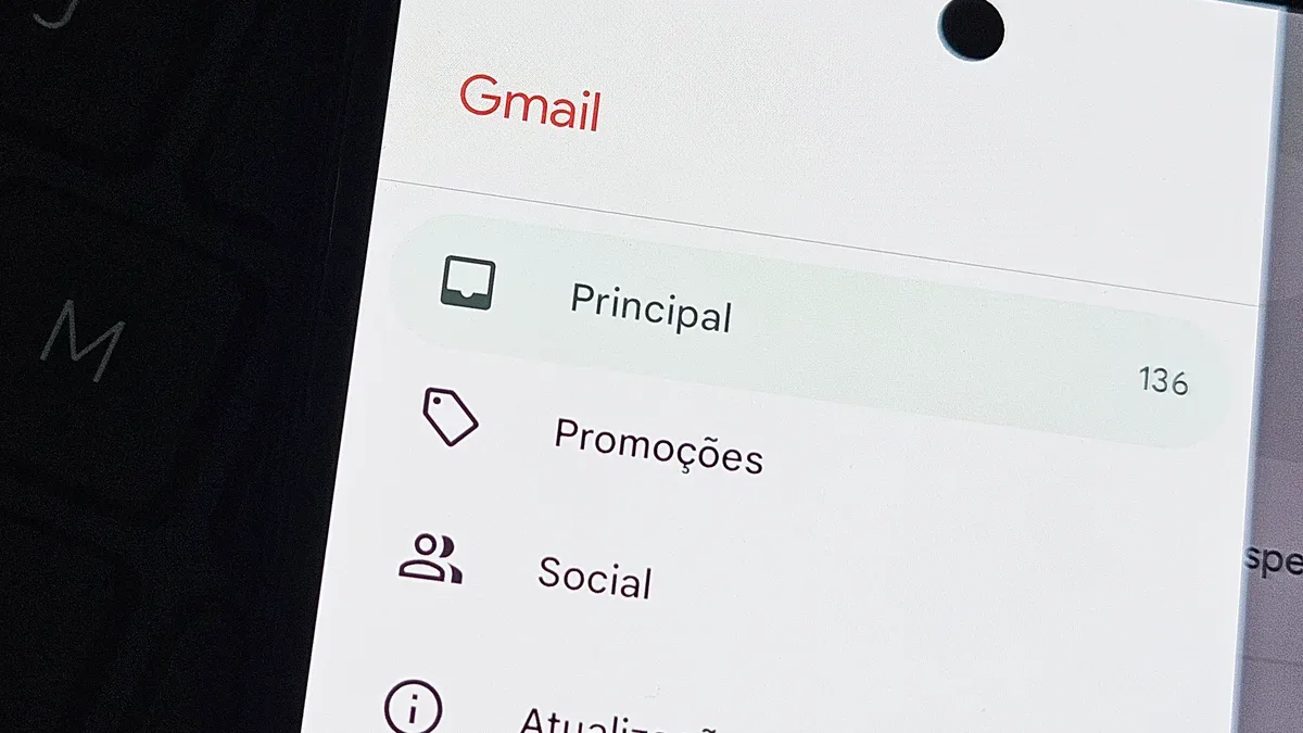 Nunca mais perca um e-mail importante com este ajuste simples
