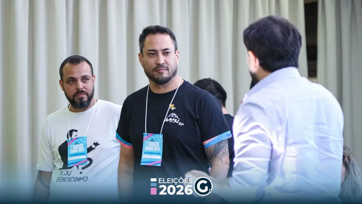 Candidato ao governo do ES, Breno Barcelos declara não possuir bens