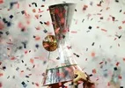 CBF divulga calendário de 2027 com Brasileirão em janeiro e pausa para Copa