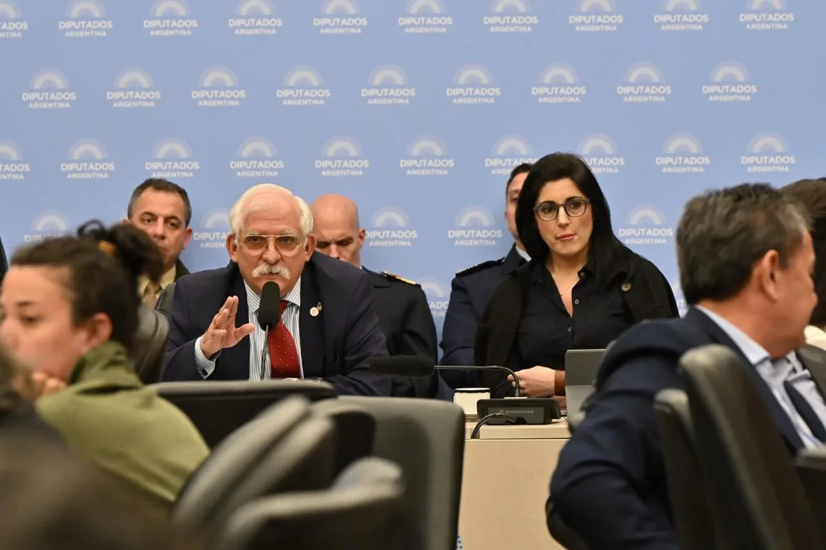 Diputados: se reanuda el debate por Malvinas y el oficialismo busca cerrar un acuerdo con los bloques aliados