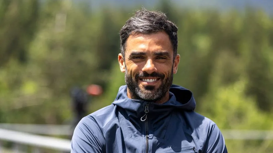 "Il m'épate" : du biathlon au cyclisme, Simon Fourcade heureux de voir Émilien Jacquelin s'épanouir sur la route