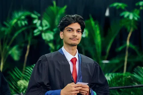 UKZN engineering graduate creates real-time South African Sign Language translator