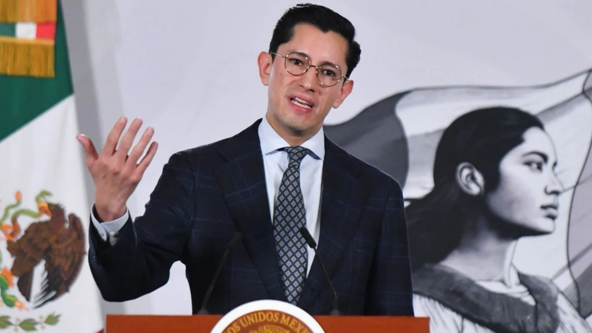 Canciller Roberto Velasco alista viaje a China la próxima semana: ¿A qué va al país asiático?