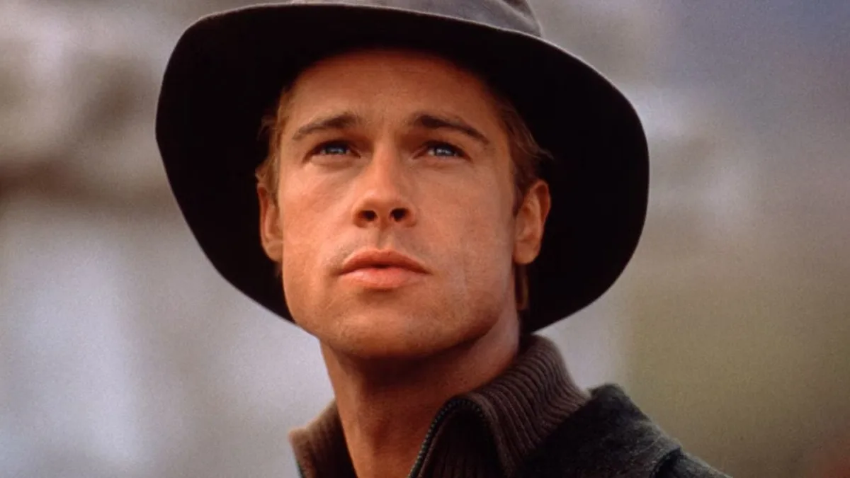 Ce soir sur Netflix : le film qui a coûté très, très cher à Brad Pitt