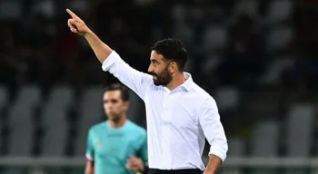 Rúben Amorim estreia-se ao comando do AC Milan com triunfo na casa do Torino
