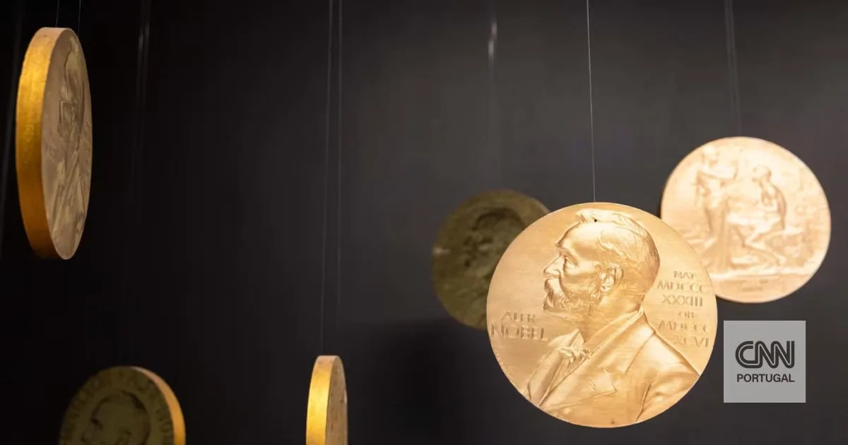 Prémios Nobel aumentam prémio monetário para 1,1 milhões de euros