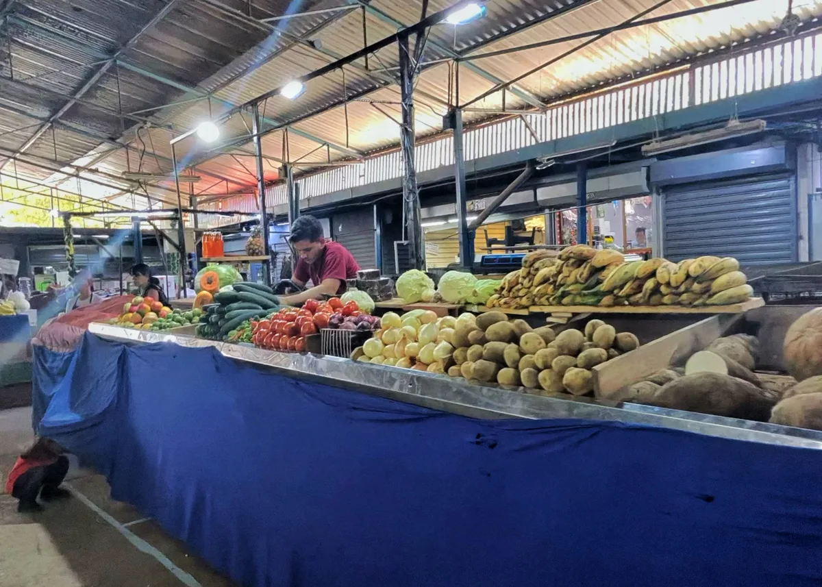 El dato que retrata la inflación en Venezuela: así se disparó el costo de vida en un solo mes