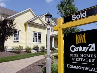 AI boom heats up Bay Area housing market