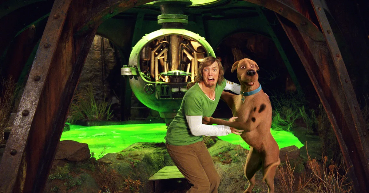 La maldición de Scooby Doo: Matthew Lillard, el actor que terminó vendiendo su casa tras el fracaso de la secuela