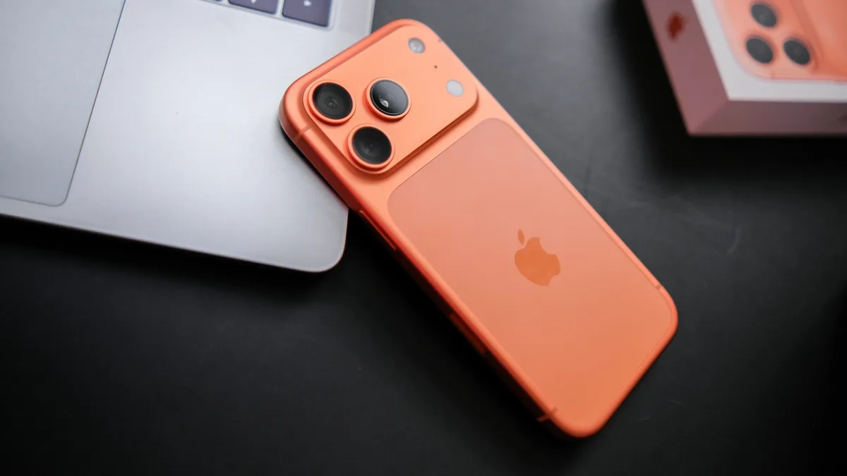 Rentrée : ces iPhone dernière génération passent à 20 € par mois sans un euro d'intérêt