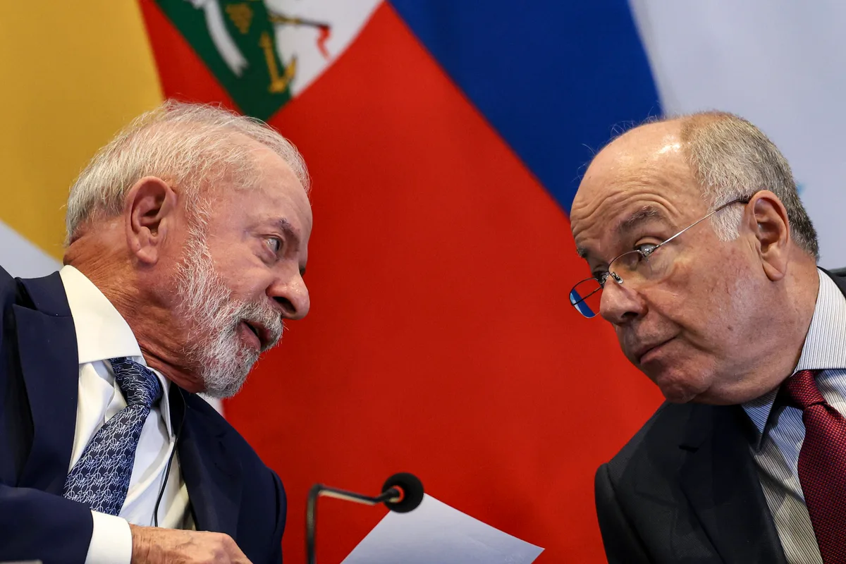 Crise entre Brasil e Argentina não tem previsão de fim