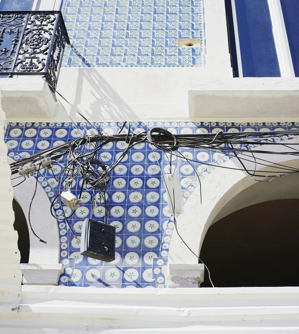 Portugal acaba de comprar una pieza clave de su red eléctrica a Amancio Ortega. Y tiene una razón estratégica