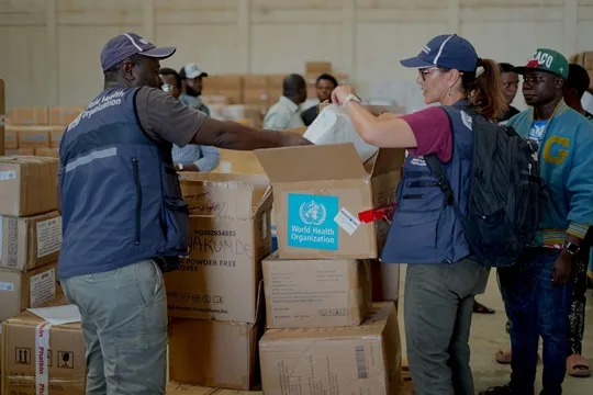 Ebola na RD do Congo se torna surto mais mortal na história do país, diz OMS