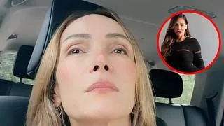 La confesión de Fabiola Colmenarez sobre Andreina Yépez a un mes de su muerte