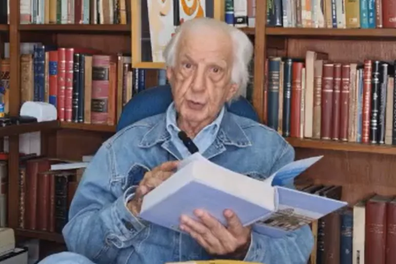 Paulo Sérgio Leite Fernandes, pena de ouro da advocacia criminal