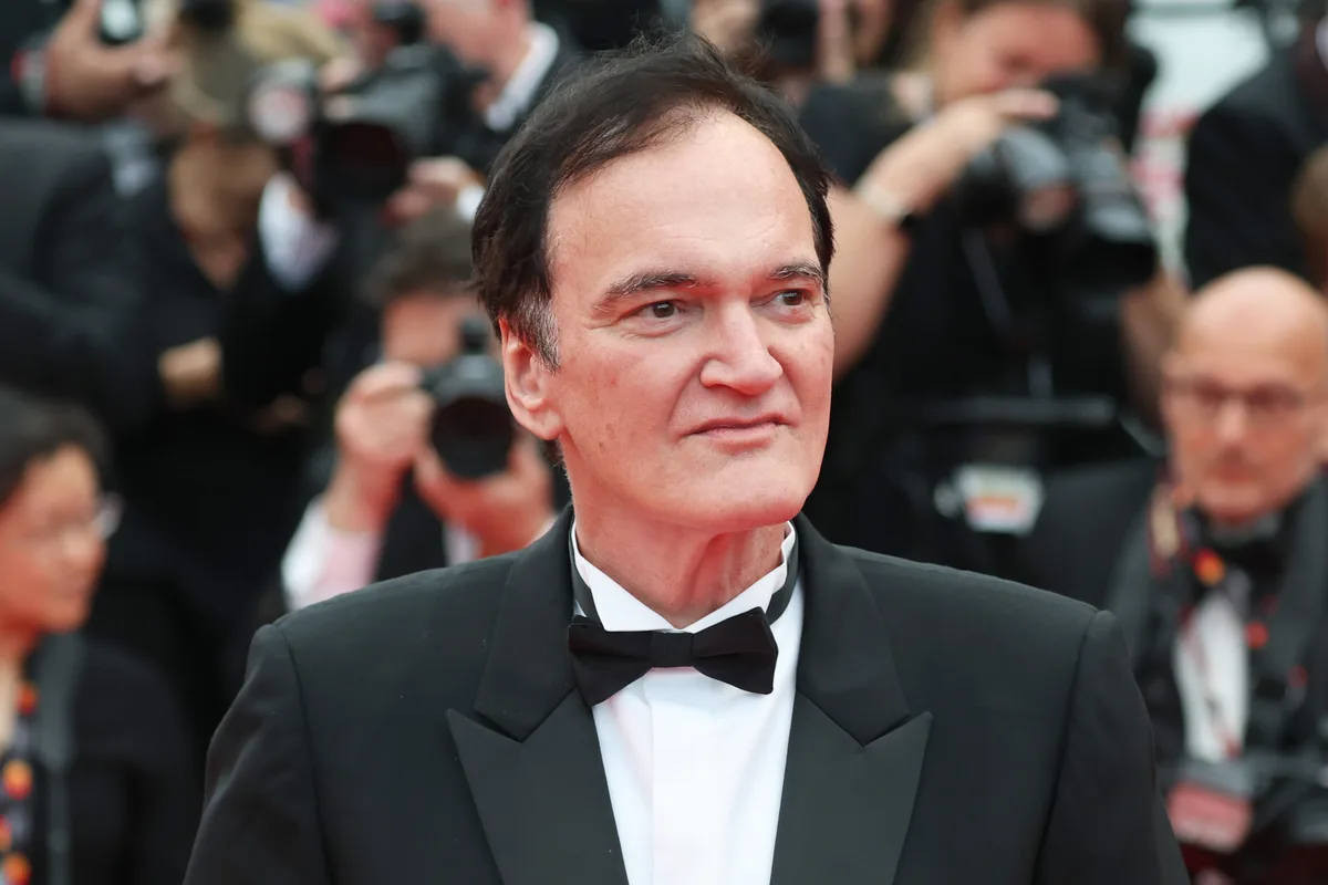 Quentin Tarantino to Attend AFI Fest for ‘Once Upon A Time In Hollywood’ Screening and Conversation – Film News in Brief