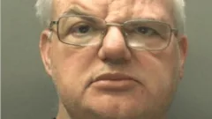 'Dangerous' paedophile who discussed abuse online is jailed for 21 years