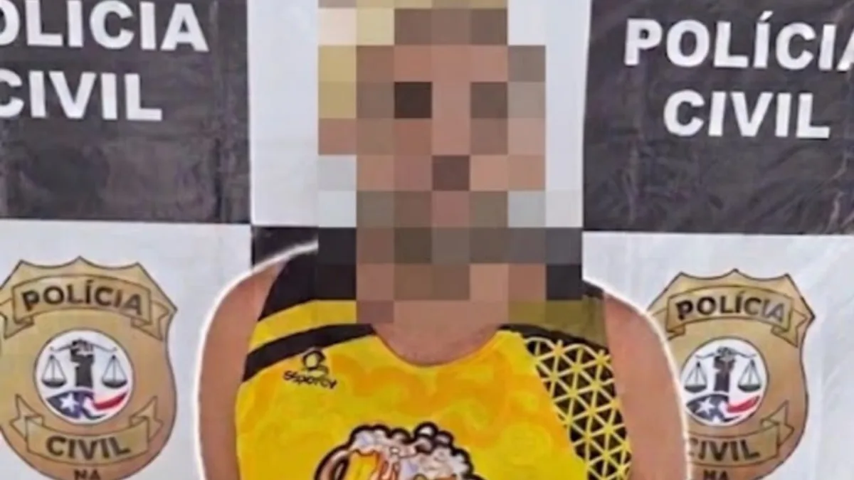 Polícia prende suspeito de cobrar valores ilegais de comerciantes e aposentados em Bacuri