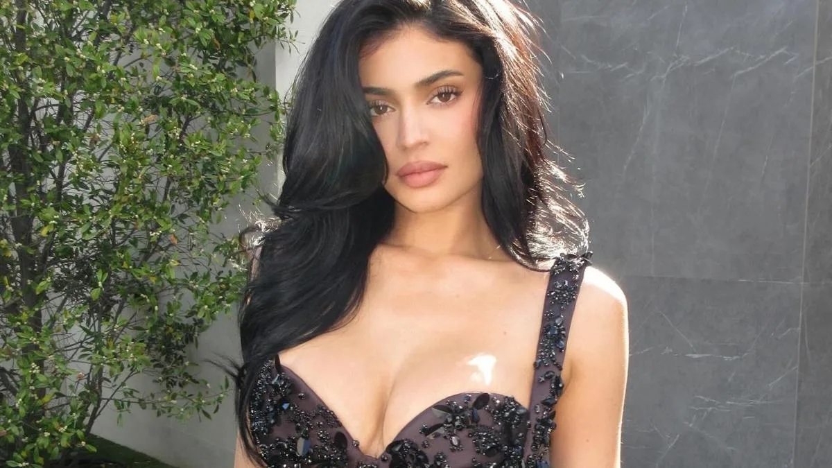 Kylie Jenner names her favourite sister