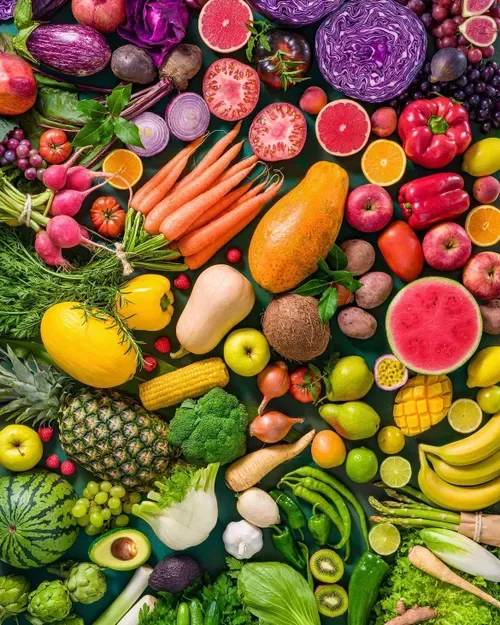 How innovation in agriculture is combating South Africa's nutrition crisis