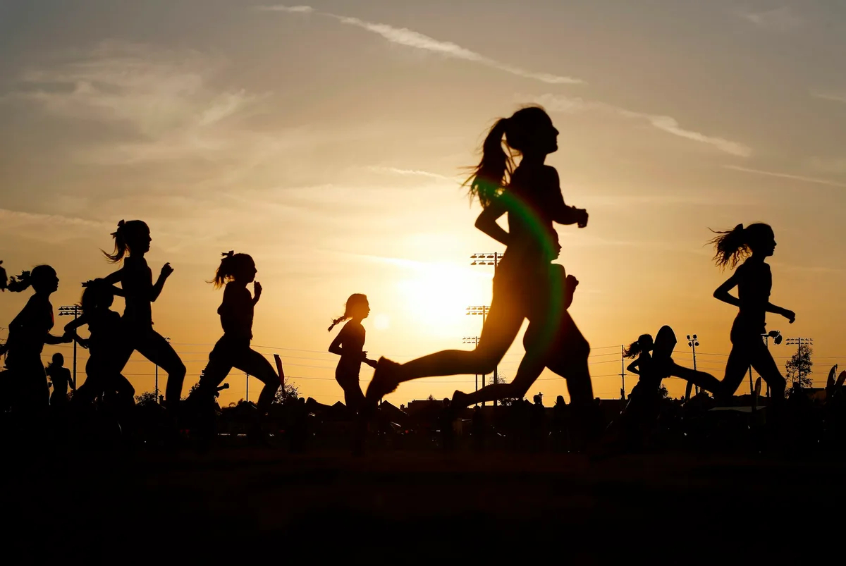 Poorly fitting sports bras are forcing some women and girls away from sport – new research