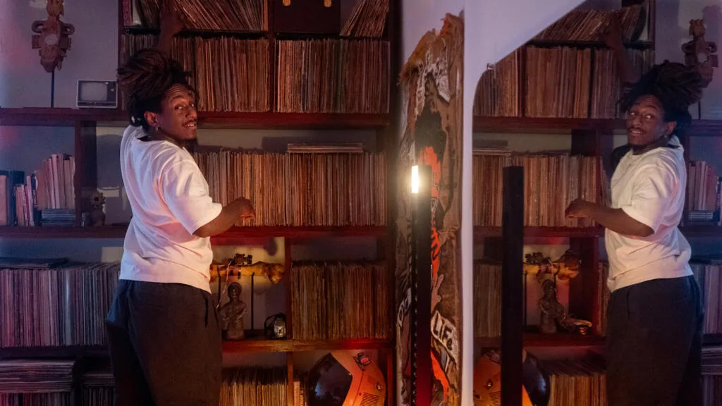 Ziglibithy, funk et reggae: les années dorées de la musique ivoirienne