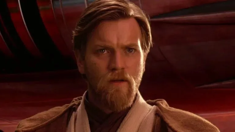 Ewan McGregor recuerda cómo sobrevivió a las duras críticas que golpearon a las precuelas de “Star Wars”