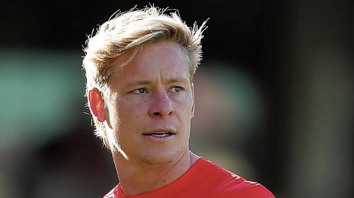 Sydney star Isaac Heeney deletes Instagram account amid alleged scandal