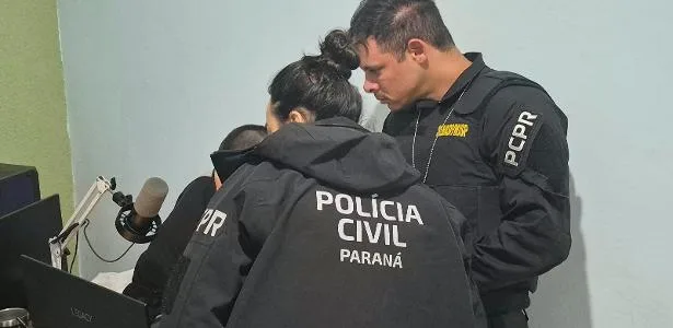 Suspeito de forçar adolescente a se automutilar é preso em SC