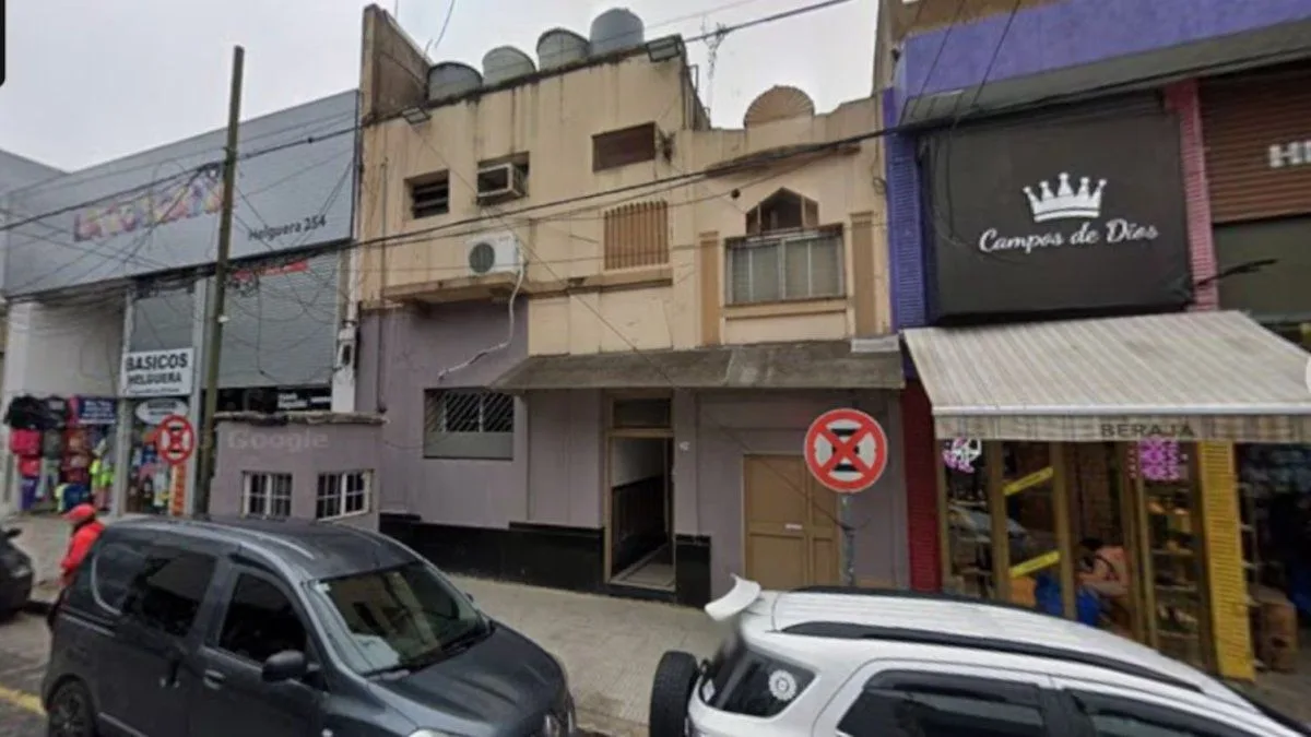 Tensión en Flores: fuerte operativo policial por el desalojo de una sinagoga