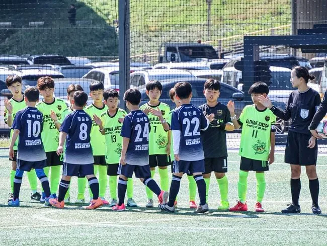 서울 이랜드, 여성·유소년 풋살대회 ‘2026 레울컵’ 성료…32개 팀 350명 참가