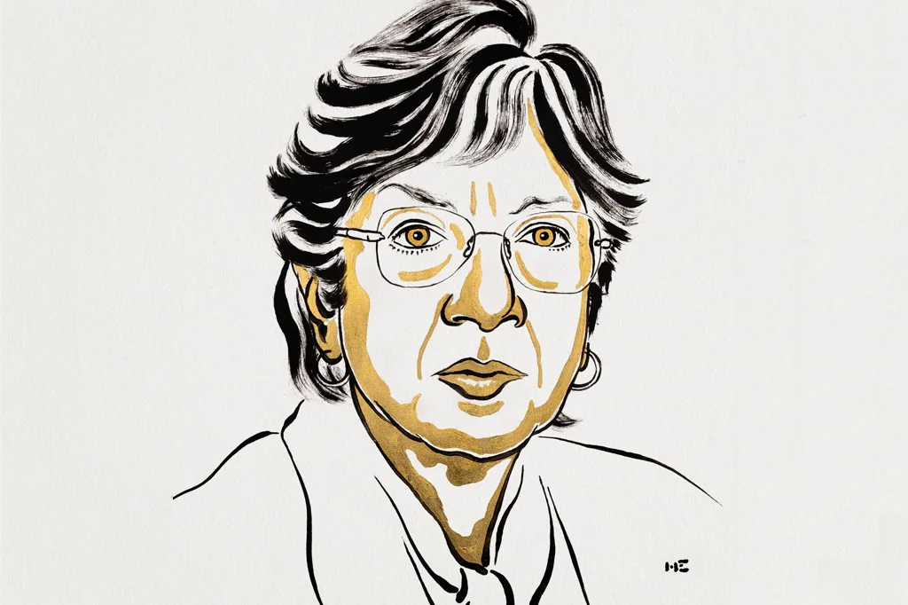 Conheça Navanethem “Navi” Pillay, vencedora do Nobel da Paz 2026