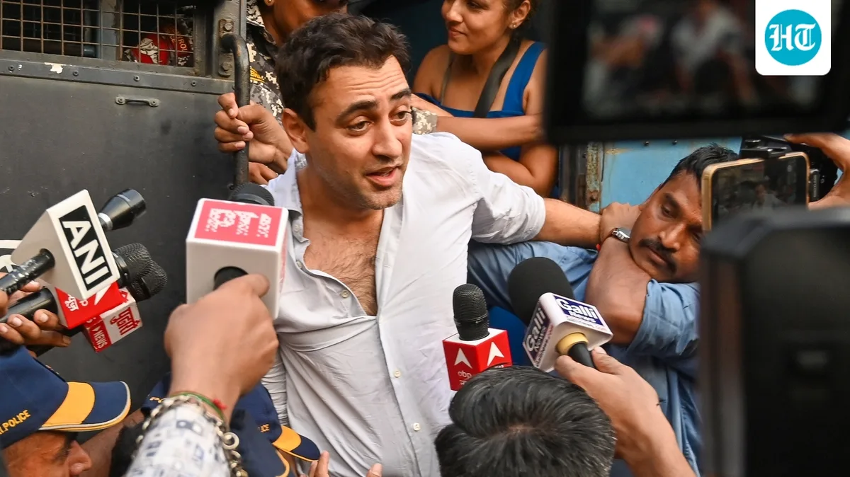 Exclusive: Imran Khan to move Bombay HC, challenge ‘illegal’ Leave India notice
