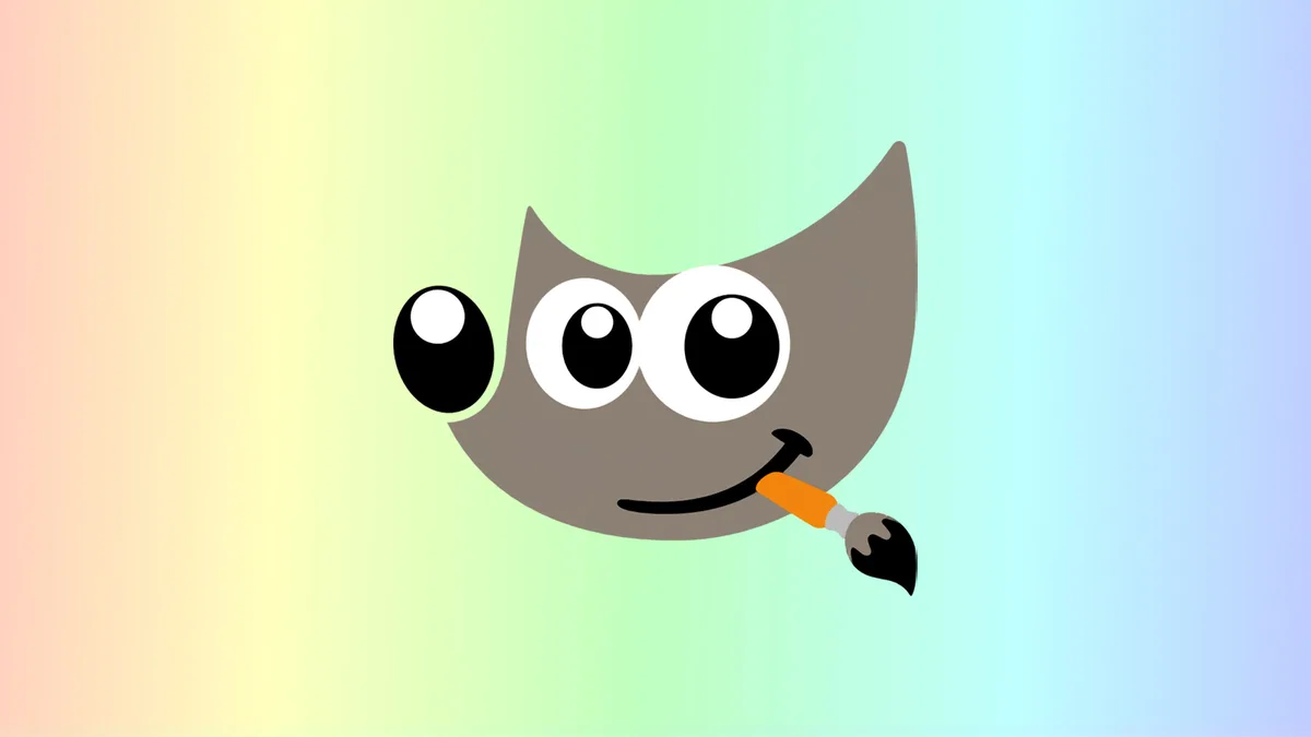 GIMP va introduire un nouveau format et améliorer le support des PSD