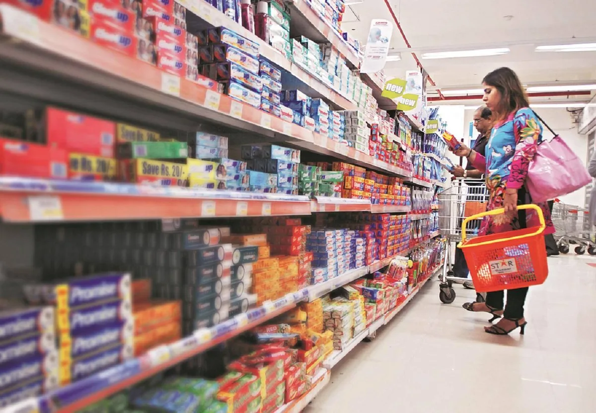 The battle for shelf space: How reforms ramped up competition in FMCG
