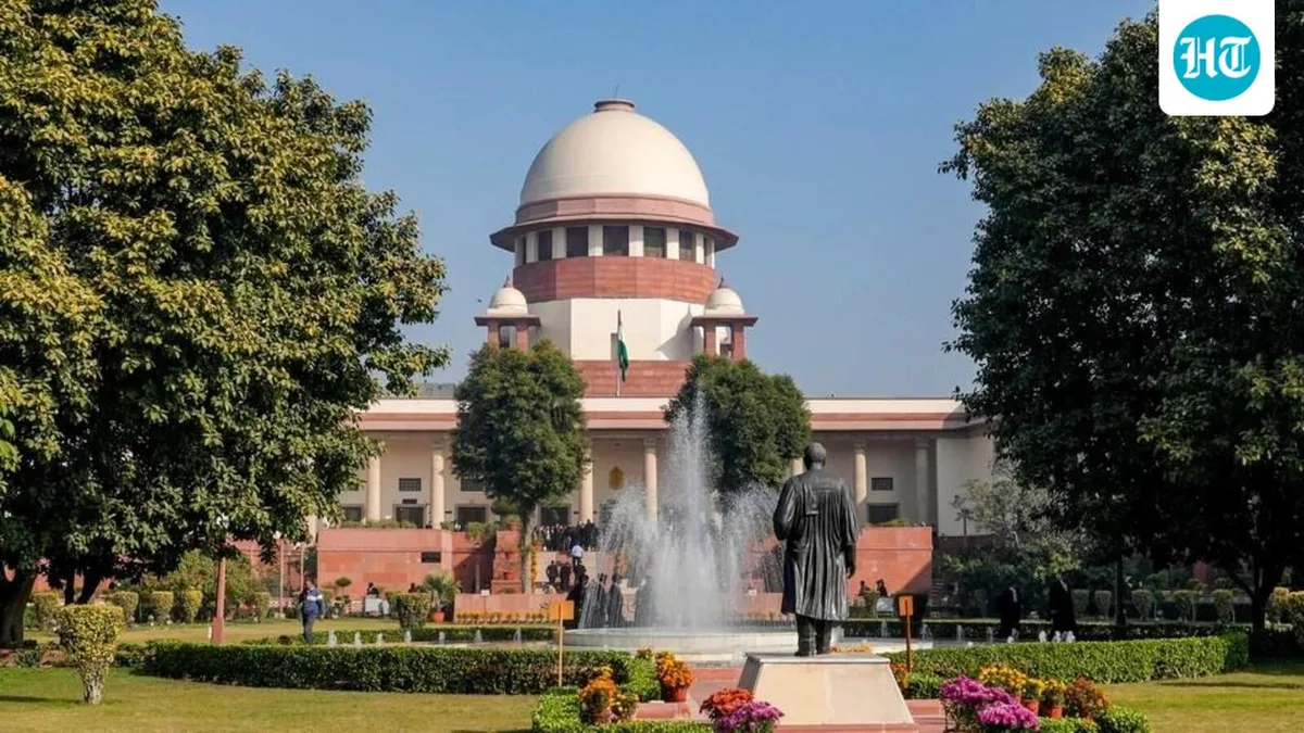 SC directs Karnataka to comply, waits a week to assess Cauvery water releases