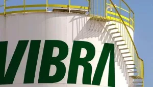 Vibra vê espaço para ampliar volumes e margens com estratégia e combate à ilegalidade