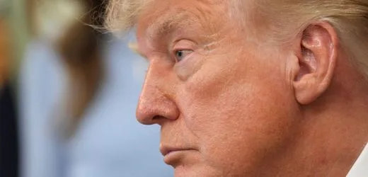 Grönland-Deal: Donald Trump löst eine selbstgemachte Krise