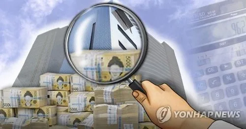 내년 새 회계기준 도입…금감원 "기업 준비상황 점검해야"