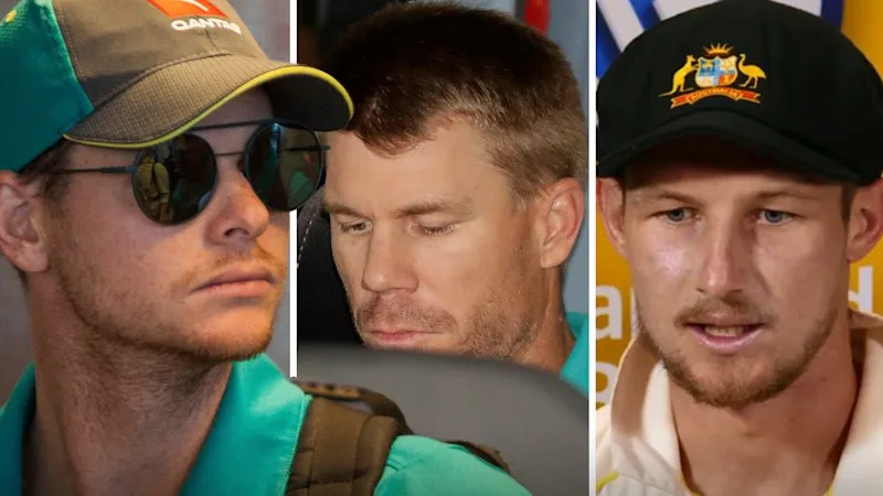 Sandpapergate: The tough questions about who knew what that never got asked