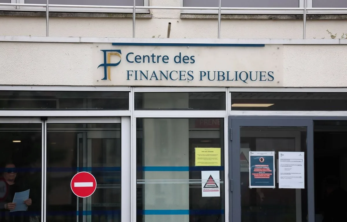 Cyberattaque du fisc : Que sait-on du duo ZeroBytes qui revendique ce vol de données des contribuables ?