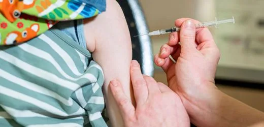 Influenza: Nur wenige Eltern lassen Kinder mit Vorerkrankung gegen Grippe impfen