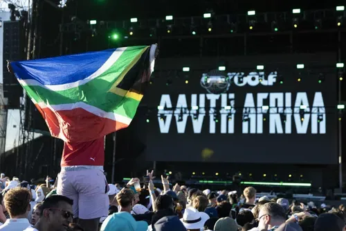LIV Golf’s financial crisis: Will LIV Golf South Africa 2027 still happen?