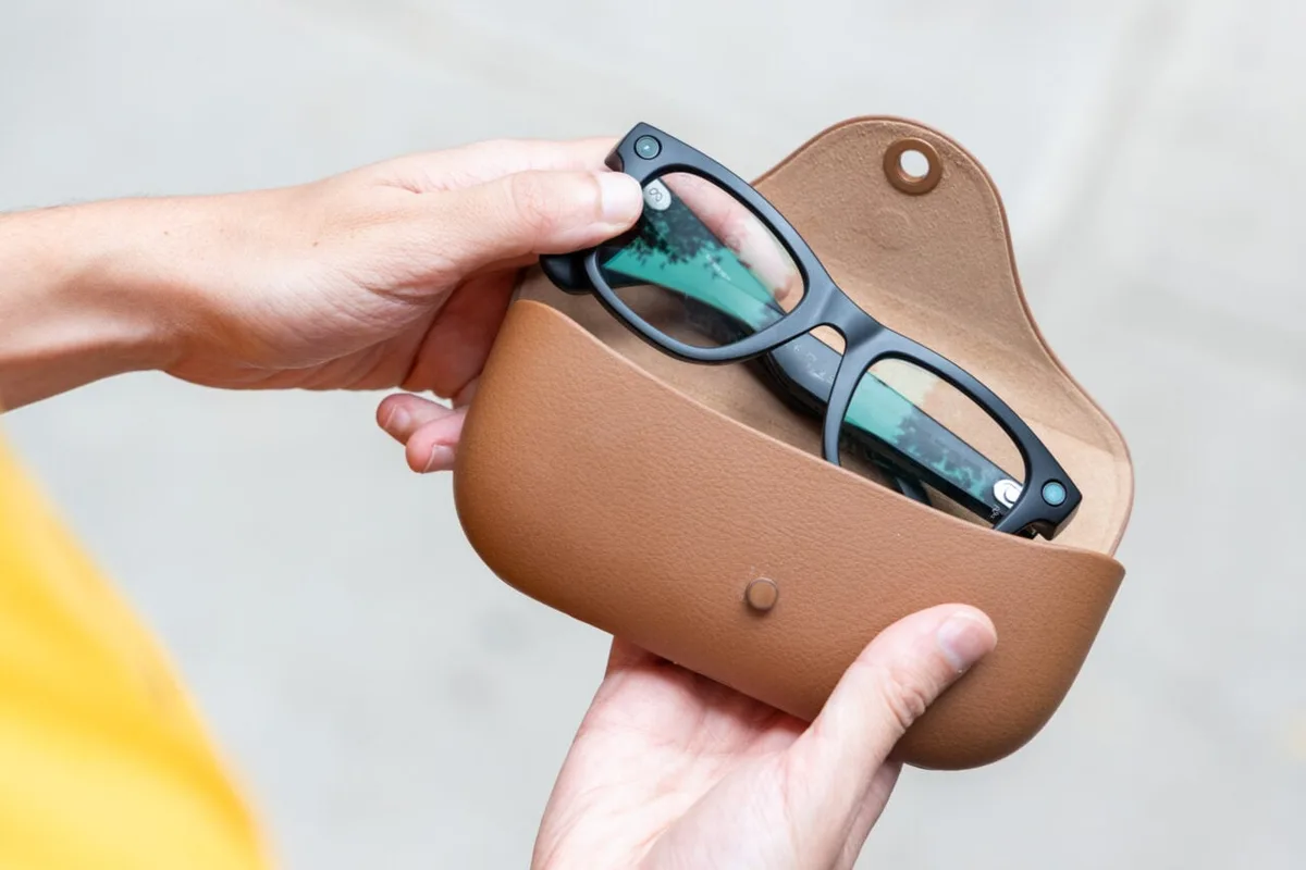Meta Faces a Class Action Lawsuit Over Planned Smart Glasses Facial Recognition