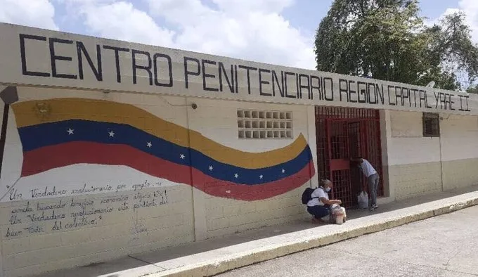 Clippve denunció que presos políticos trasladados a Yare II sobreviven en condiciones inhumanas