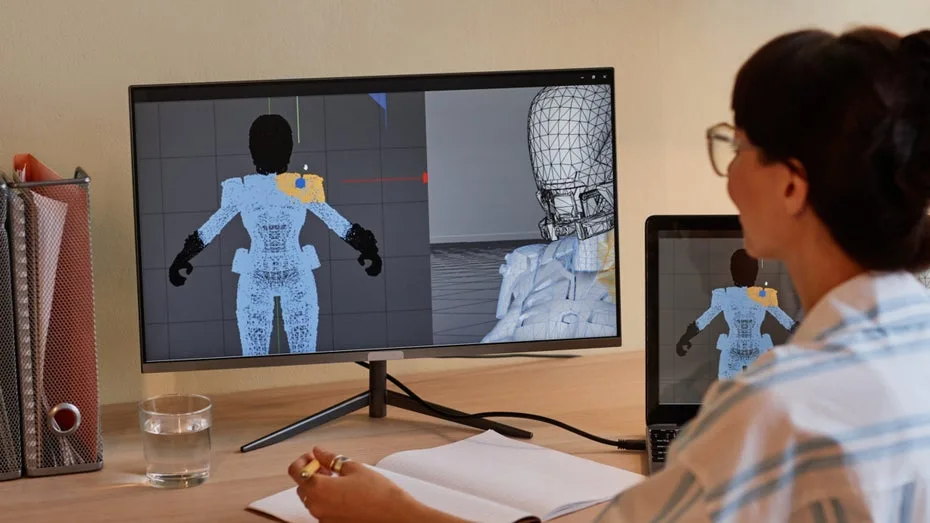 Hype um Three.js: Warum KI-Agenten diese JavaScript-Bibliothek lieben