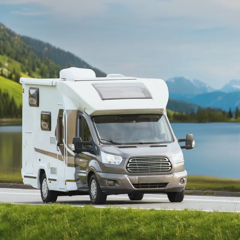 Actualité : Camping-car et Google Maps : l’erreur classique qui se termine presque toujours en piège